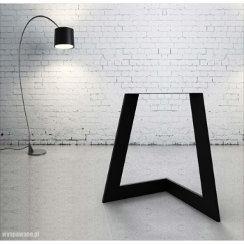 Nogi do stołu jadalnego L